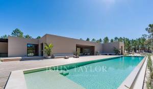 Nueva construcción Villa Melides