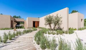Nueva construcción Villa Melides