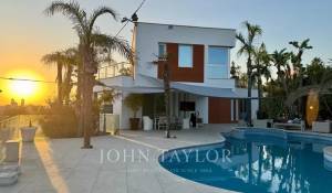 Nueva construcción Villa Mouttagiaka
