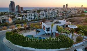 Nueva construcción Villa Mouttagiaka