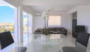 Nueva construcción Villa Paphos