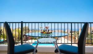 Nueva construcción Villa Paphos