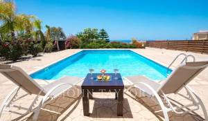 Nueva construcción Villa Paphos