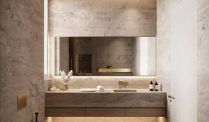 Nueva construcción Villa Paphos