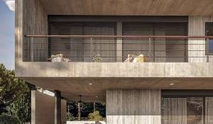 Nueva construcción Villa Paphos