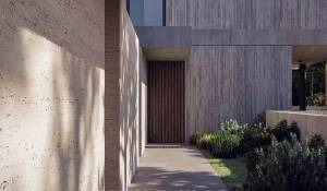 Nueva construcción Villa Paphos