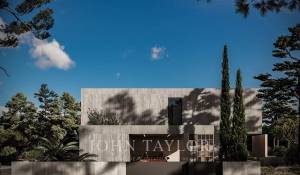 Nueva construcción Villa Paphos