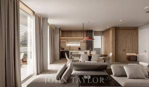 Nueva construcción Villa Paphos