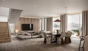 Nueva construcción Villa Paphos