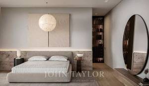 Nueva construcción Villa Paphos