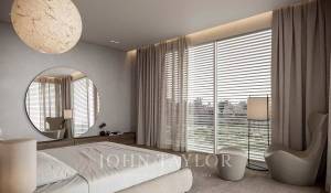 Nueva construcción Villa Paphos