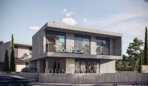 Nueva construcción Villa Paphos