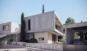 Nueva construcción Villa Paphos