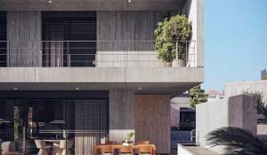 Nueva construcción Villa Paphos