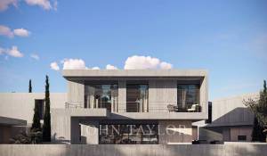 Nueva construcción Villa Paphos