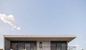 Nueva construcción Villa Paphos