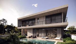 Nueva construcción Villa Paphos