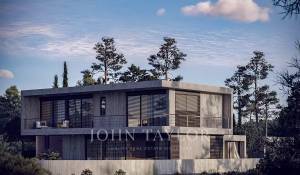 Nueva construcción Villa Paphos