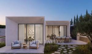 Nueva construcción Villa Paphos
