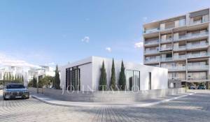Nueva construcción Villa Paphos