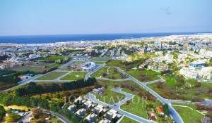 Nueva construcción Villa Paphos