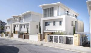 Nueva construcción Villa Paphos