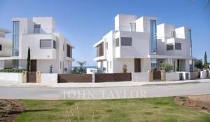 Nueva construcción Villa Paphos