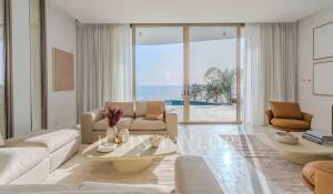 Nueva construcción Villa Paphos