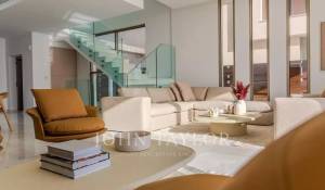 Nueva construcción Villa Paphos