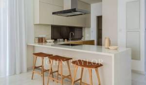 Nueva construcción Villa Paphos