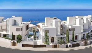 Nueva construcción Villa Paphos