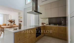 Nueva construcción Villa Paphos
