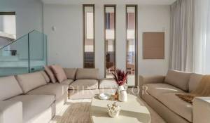 Nueva construcción Villa Paphos