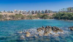Nueva construcción Villa Paphos
