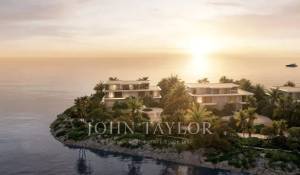 Nueva construcción Villa Pearl Jumeirah
