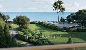 Nueva construcción Villa Pearl Jumeirah