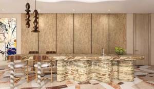 Nueva construcción Villa Pearl Jumeirah