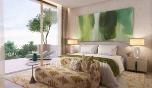 Nueva construcción Villa Pearl Jumeirah