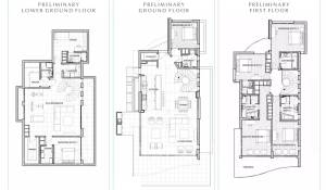 Nueva construcción Villa Peyia
