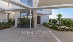 Nueva construcción Villa Peyia
