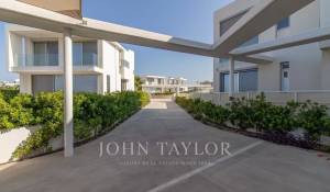 Nueva construcción Villa Peyia