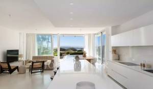 Nueva construcción Villa Peyia