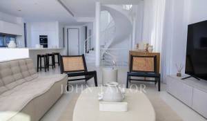 Nueva construcción Villa Peyia