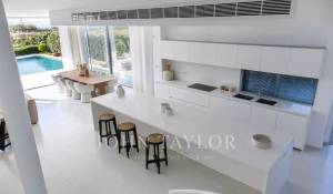 Nueva construcción Villa Peyia