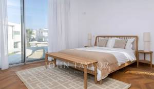Nueva construcción Villa Peyia