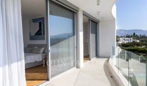 Nueva construcción Villa Peyia