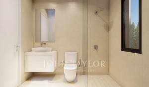 Nueva construcción Villa Peyia