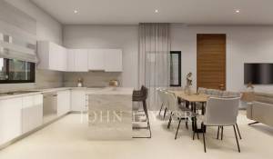 Nueva construcción Villa Peyia