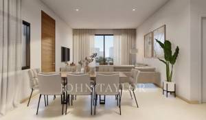 Nueva construcción Villa Peyia