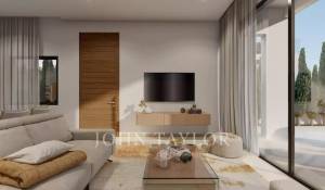 Nueva construcción Villa Peyia
